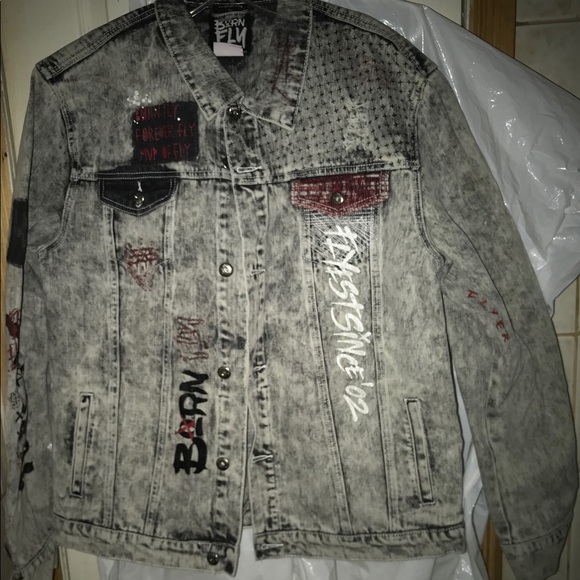 Born Fly - Picture 2 of 7